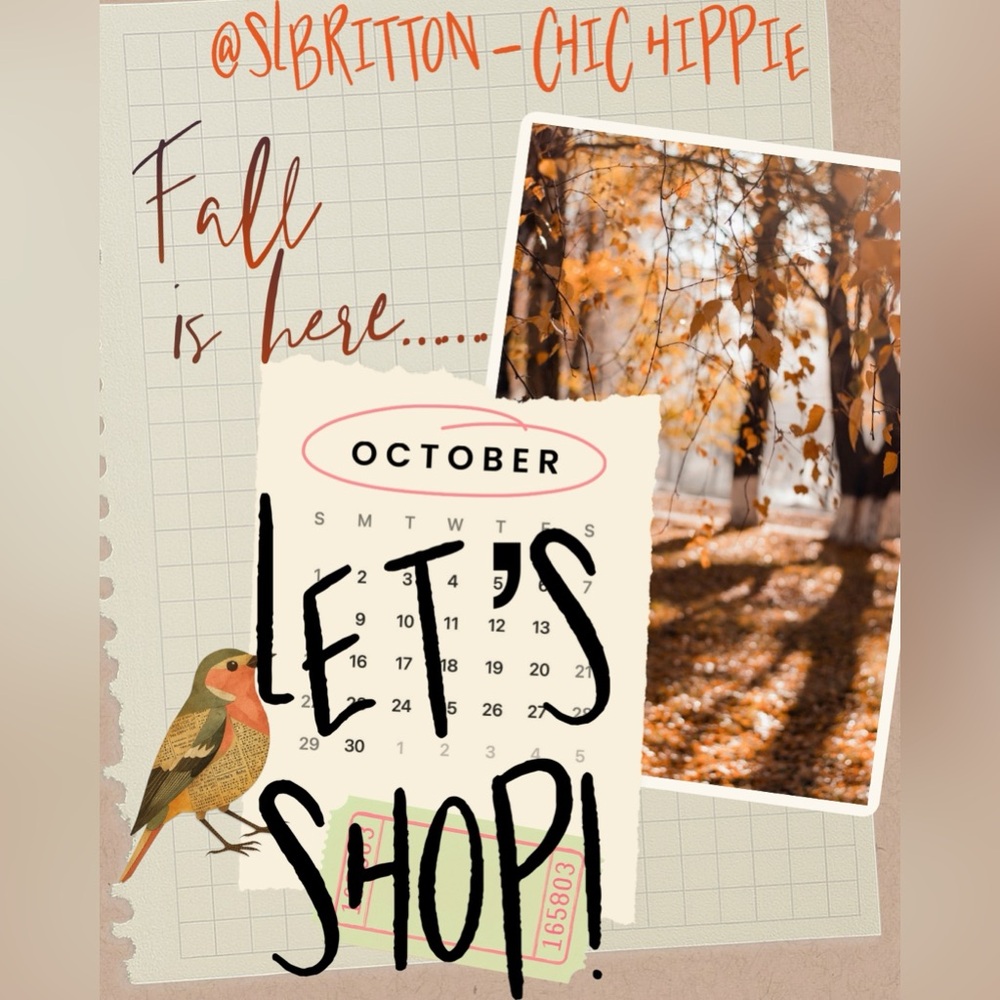 Fall Is Here! - image 1